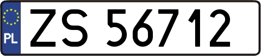 ZS56712