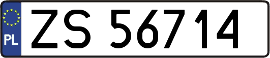 ZS56714