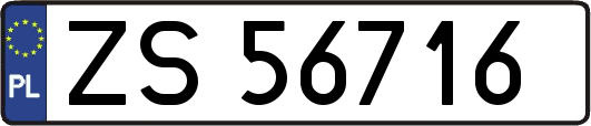 ZS56716