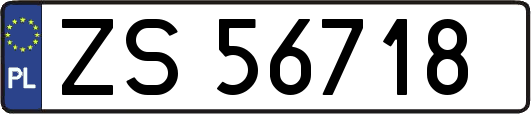 ZS56718
