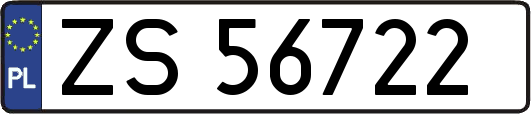 ZS56722