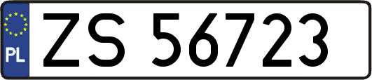 ZS56723
