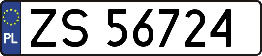 ZS56724