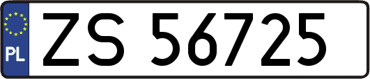 ZS56725