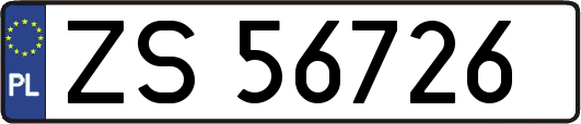 ZS56726