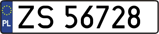 ZS56728