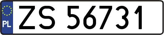 ZS56731