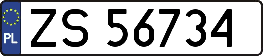 ZS56734