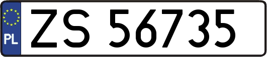 ZS56735