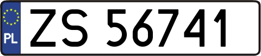 ZS56741