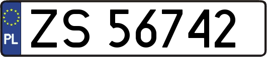ZS56742