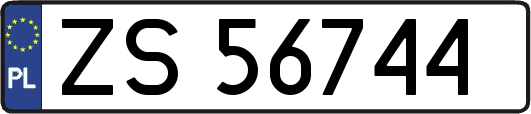 ZS56744