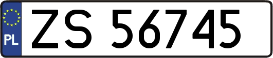 ZS56745