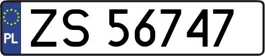 ZS56747