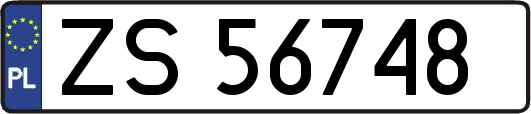 ZS56748