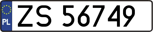 ZS56749