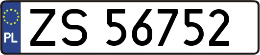 ZS56752