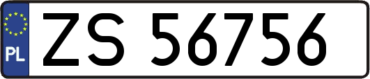 ZS56756