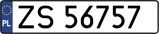 ZS56757
