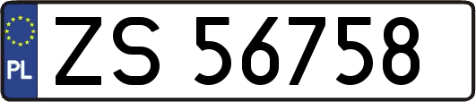 ZS56758