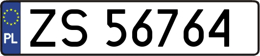 ZS56764