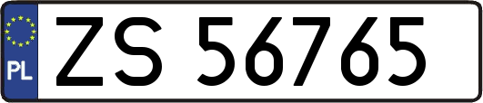 ZS56765