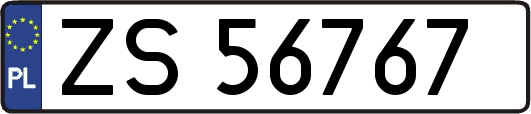 ZS56767