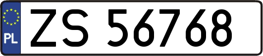 ZS56768
