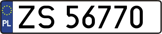 ZS56770
