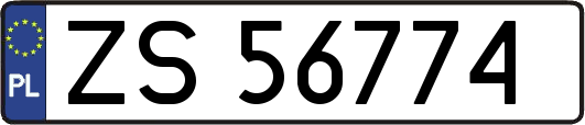 ZS56774