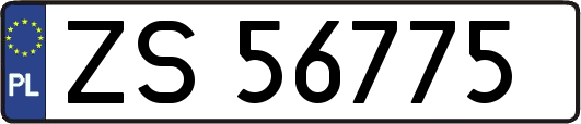 ZS56775
