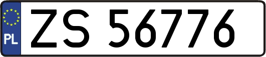 ZS56776
