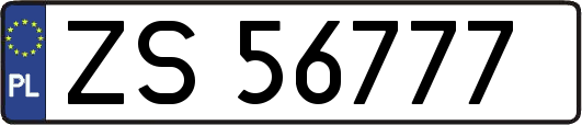 ZS56777