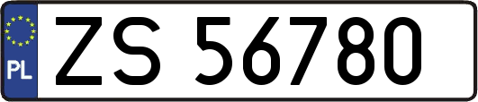 ZS56780