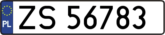 ZS56783