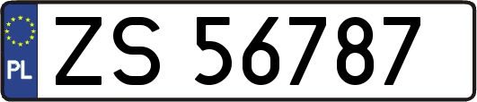 ZS56787