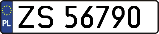 ZS56790