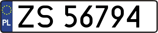 ZS56794