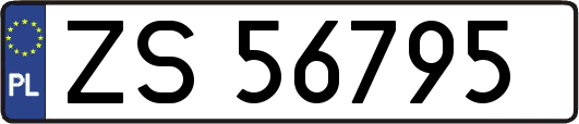 ZS56795