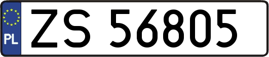 ZS56805