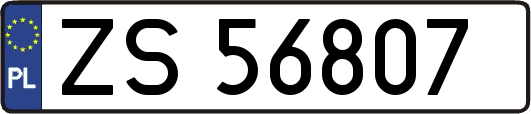 ZS56807