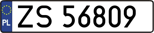 ZS56809