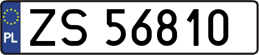ZS56810