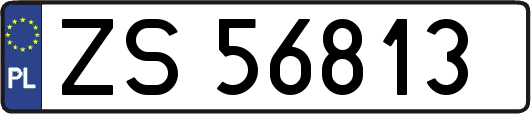 ZS56813