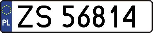ZS56814