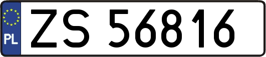 ZS56816
