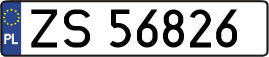ZS56826