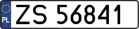ZS56841