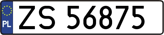 ZS56875