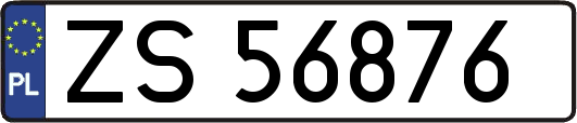 ZS56876